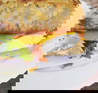 Ivanhoe Caf - Internet Find