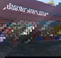 Jugiong Wine Cellar - Internet Find