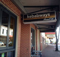 Kebabways - Internet Find