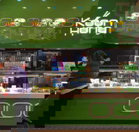 Koon Hong - Internet Find