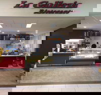 La Galleria Ristorante - Internet Find