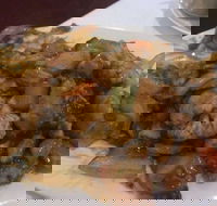 Ming Dynasty Chinese Restaurant - Internet Find