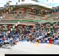 Mirrool Royal Hotel - Internet Find