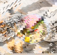 Queens Park Kitchen - Internet Find