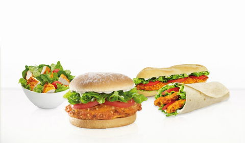 Red Rooster - Moorooka - Internet Find 0