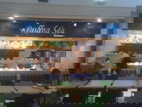 Redland Sea Chinese