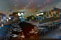 Restaurant 101