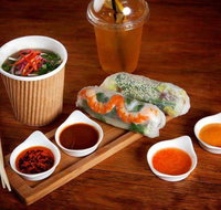 Roll'd - Glen Iris - Internet Find