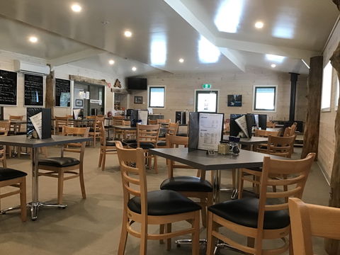 Rosedale Homestead Cafe - Internet Find 0