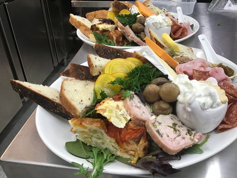 Rosedale Homestead Cafe - Internet Find 1