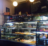 Saint Germain Patisserie - Internet Find