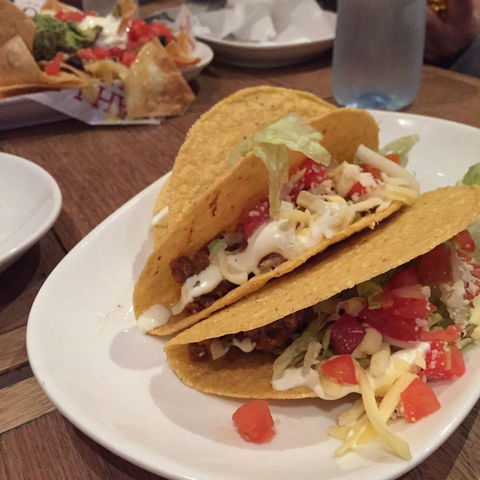 Salsa's Fresh Mex Grill - Robina - Internet Find 0