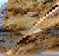 Silver Seas Chinese Restaurant - Internet Find