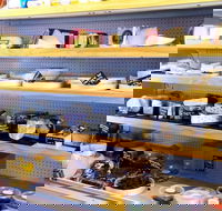 Smoult's Deli  Coffee - Internet Find