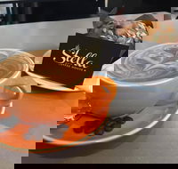 Stella Coffee House - Internet Find