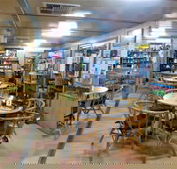Stuarts Well Roadhouse- Restaurant  Bar - Internet Find