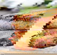 The Coffee Nook - Internet Find