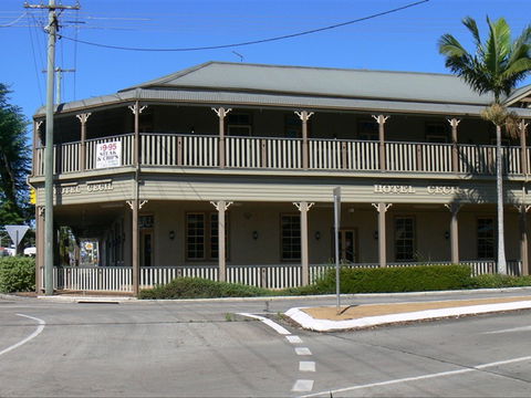 The Hotel Cecil - Internet Find 0
