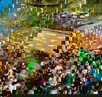 The Garden - Internet Find