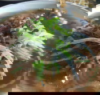 Vincent's Noodle House- Dooleys Lidcombe - Internet Find