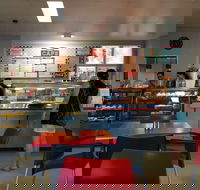Waroona Country Cafe - Internet Find