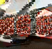 Aladdin's pizza kebabs - Internet Find