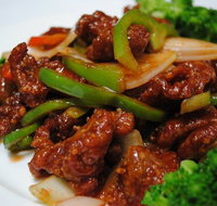 Asia Garden Chinese Restaurant - Internet Find