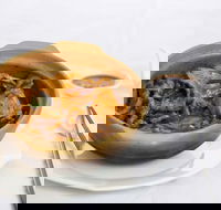 Banana Leaf Catering - Internet Find