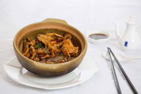 Banana Leaf Catering - Internet Find 0