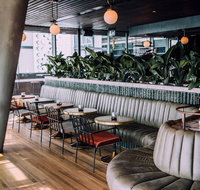 Barangaroo House - Smoke - Internet Find