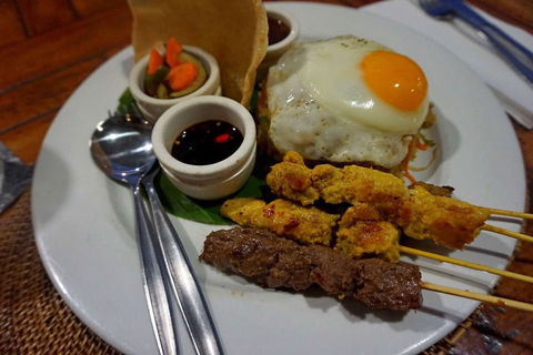 Bayleaf Balinese Restaurant - Internet Find 0