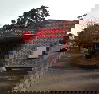 Birdwood Country Pizza Bar - Internet Find