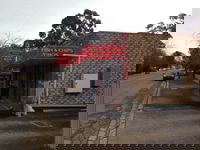 Birdwood Country Pizza Bar