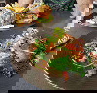 C15 Espresso - Ardross - Internet Find