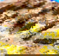 Charlie's Raw Squeeze - Greenslopes - Internet Find