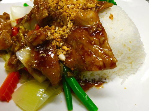 Darun Thai Restaurant - Internet Find 0