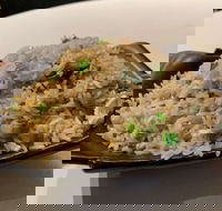 E-Dragon Dumpling Bar - Internet Find