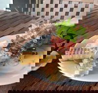 Flute - Coorparoo - Internet Find