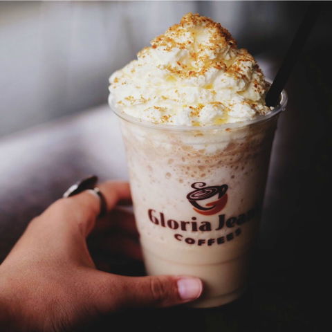 Gloria Jean's Coffees - Berala - Internet Find 0