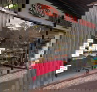 Kim Kim Bakehouse - Internet Find