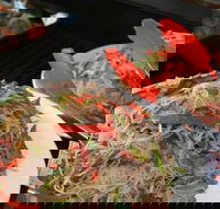 Lagoona Resort Restaurant - Internet Find