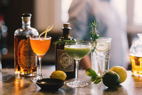 Many Little Bar And Bistro - Internet Find 0
