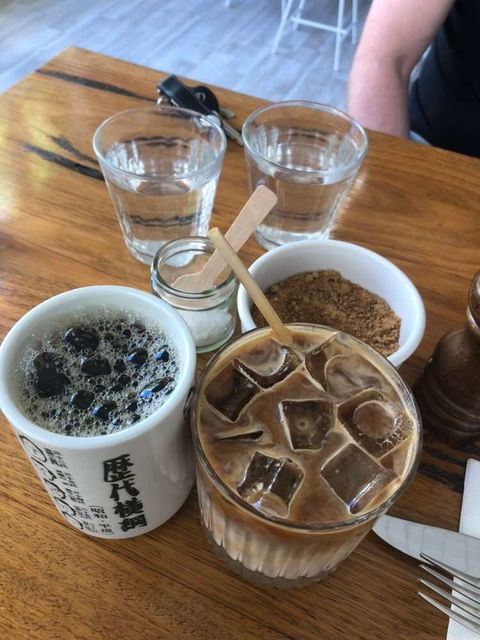 Methodist Coffee - Internet Find 0