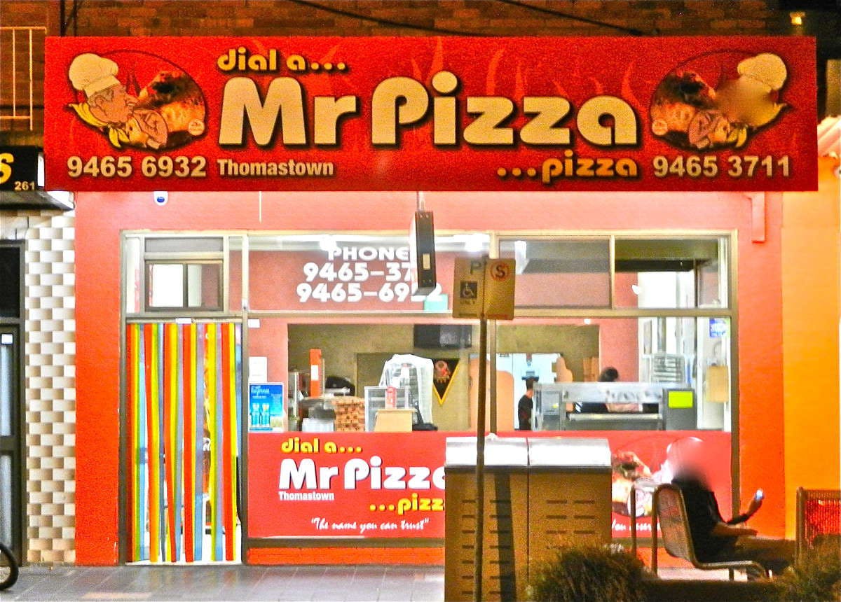 Thomastown VIC Internet Find