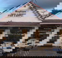 Mundijong Fish  Chips - Internet Find