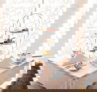 Origins Restaurant - Internet Find