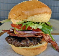 Parkside Bar at The Bat Ball - Internet Find