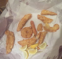 Pescado Seafoods - Internet Find