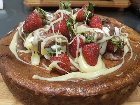 Rathlogan Olive Grove & Shed Cafe - Internet Find 0