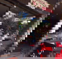 Rosewood Cafe - Internet Find